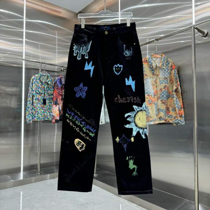 Picture of LV Jeans Long _SKULVsz28-36hgntx1611193